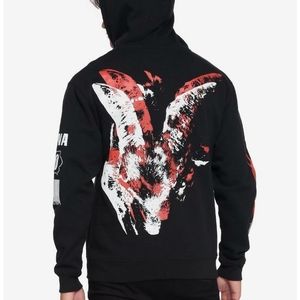 ❤ RARE Slipknot Hoodie